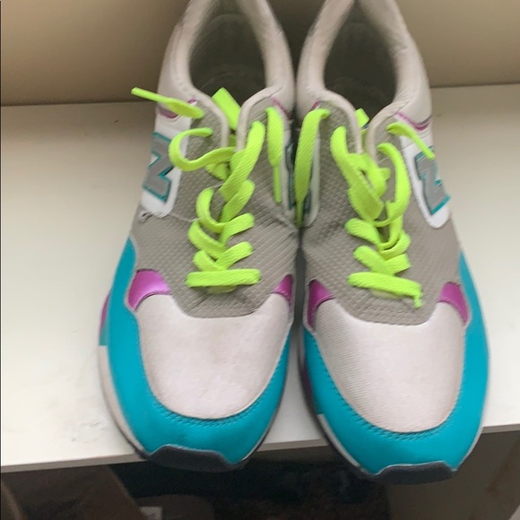 New balance 850 -1992 originals - Picture 2 of 5